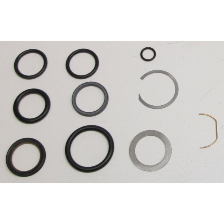 Mercury Quicksilver 25-60342A 3 - O-Ring Seal Kit, Trim Cylinder