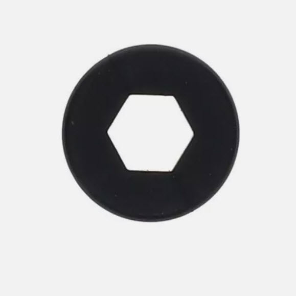 Mercury Quicksilver 25-833155 - Grommet