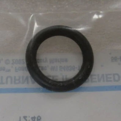 Mercury Quicksilver 25-845746 - O-ring, Oil Pick-up Plate