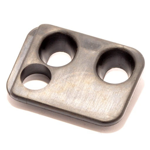 Mercury Quicksilver 25-898101902 - Grommet