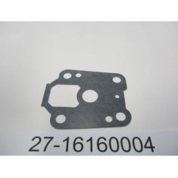Mercury Quicksilver 27-16160004 - Water Pump Housing Plate Gasket