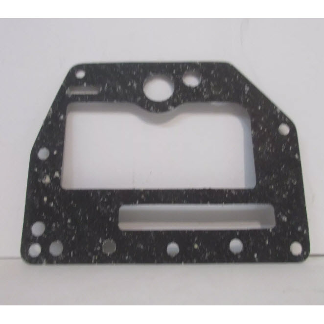 Mercury Quicksilver 27-28090 - Baffle Plate To Manifold Cover Gasket