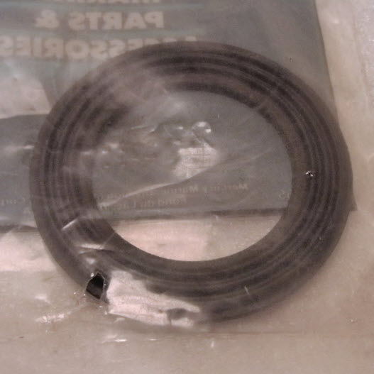 Mercury Quicksilver 27-41065 - Filler Cap To Fuel Tank Gasket