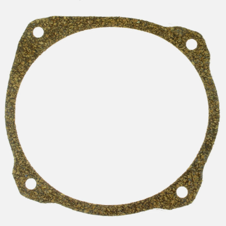 Mercury Quicksilver 27-47190 - Ignition Driver Cap Gasket