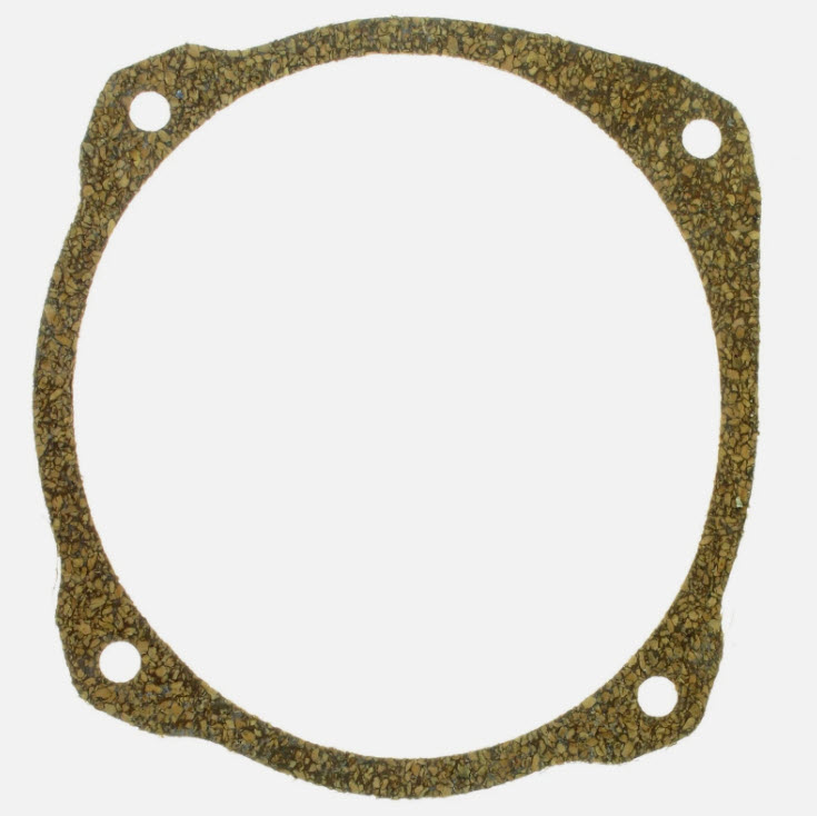 Mercury Quicksilver 27-47190 - Ignition Driver Cap Gasket