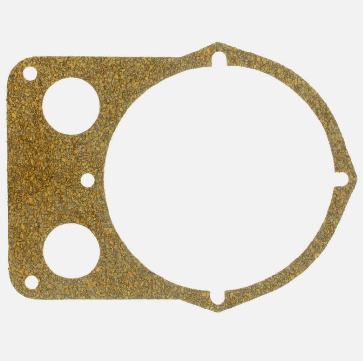 Mercury Quicksilver 27-61031 - Ignition Driver Cover Gasket