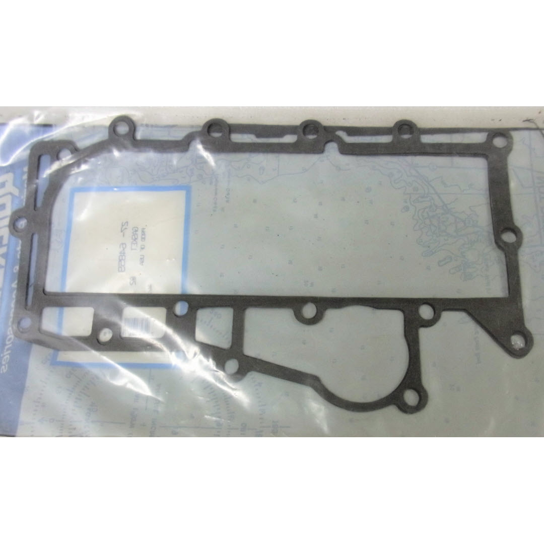 Mercury Quicksilver 27-64859 - Plate To Exhaust Manifold Cover Gasket