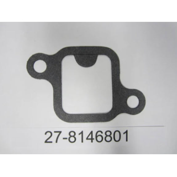Mercury Quicksilver 27-814680 1 - Thermostat Housing Gasket