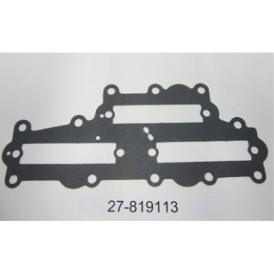 Mercury Quicksilver 27-819113 - Reed Plate Adapter Gasket
