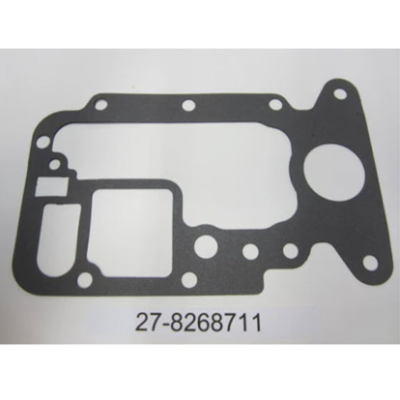 Mercury Quicksilver 27-826871 1 - Gasket