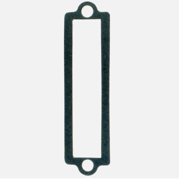 Mercury Quicksilver 27-F694836 - Reed Plate Gasket