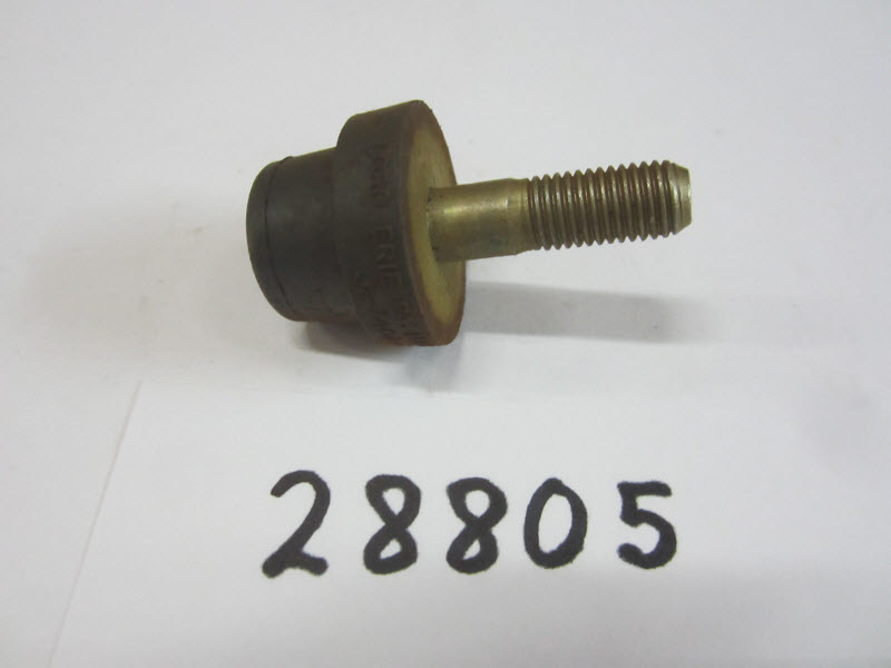 Mercury Quicksilver 28805 - Mount, NLA