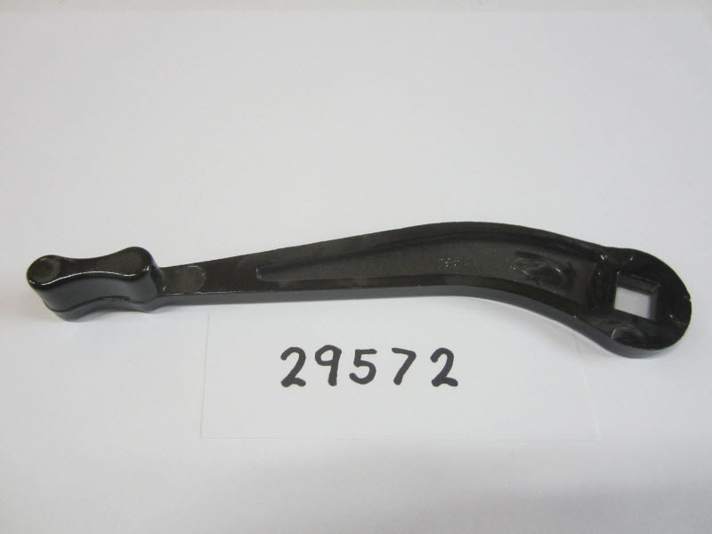 Mercury Quicksilver 29572 - Lever
