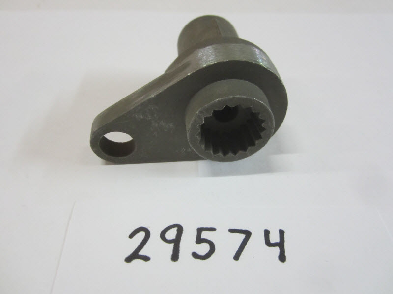 Mercury Quicksilver 29574 - Actuator, NLA
