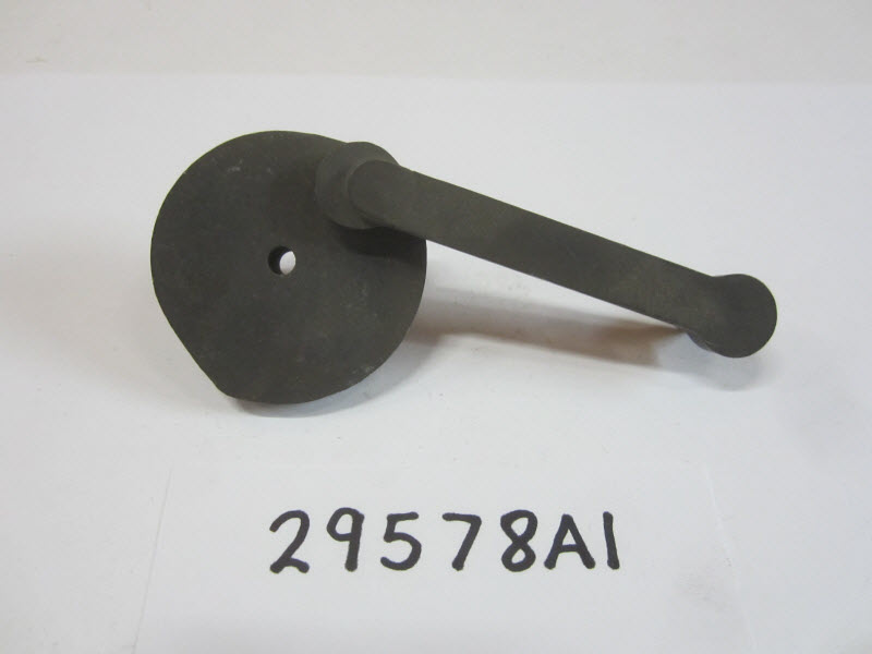 Mercury Quicksilver 29578A 1 - Link Assembly, NLA