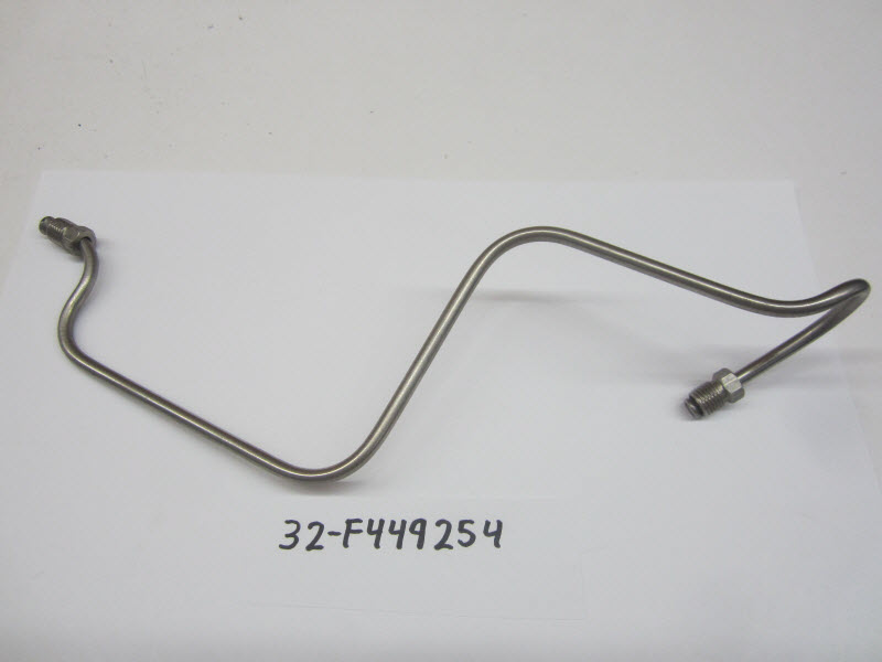 Mercury Quicksilver 32-F449254 - Hydraulic Line, NLA