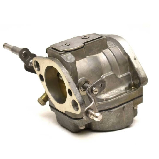 Mercury Quicksilver 3301-821383T18 - Carburetor