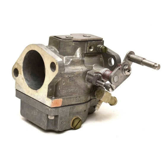 Mercury Quicksilver 3301-821383T18 - Carburetor