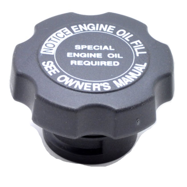 Mercury Quicksilver 36-827151 - Cap