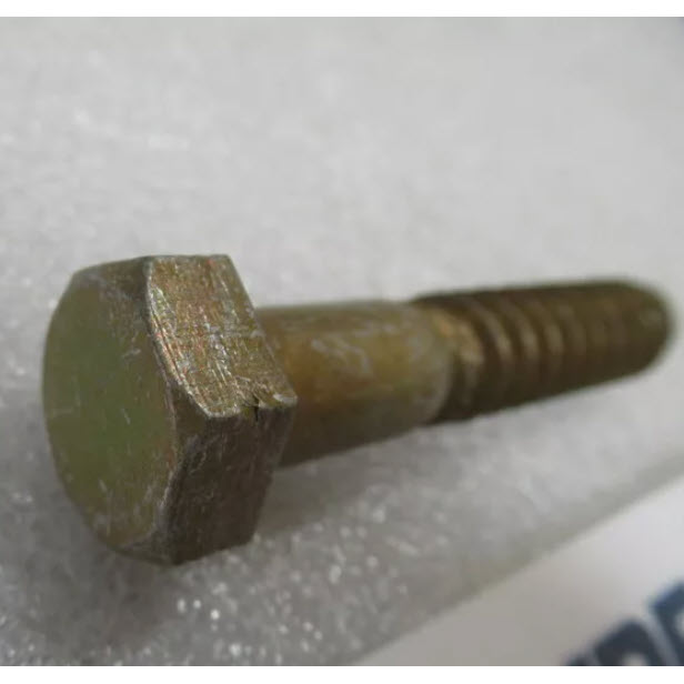 Evinrude Johnson OMC 3852475 - Screw, Lag