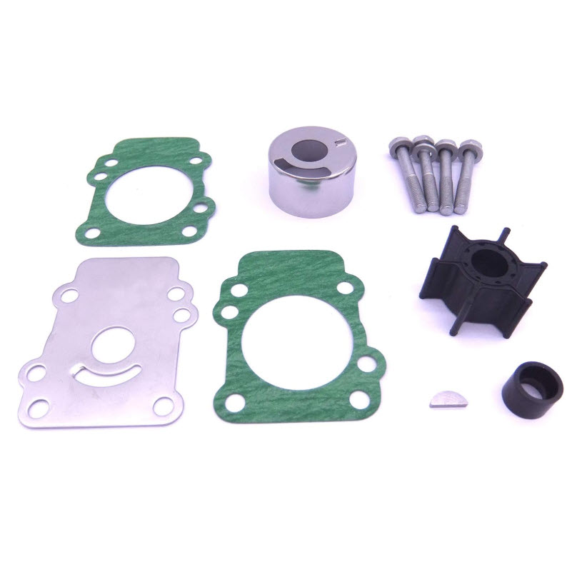 Mercury Quicksilver 46-84277T - Water Pump Repair Kit