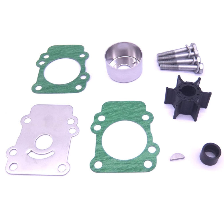 Mercury Quicksilver 46-84277T - Water Pump Repair Kit