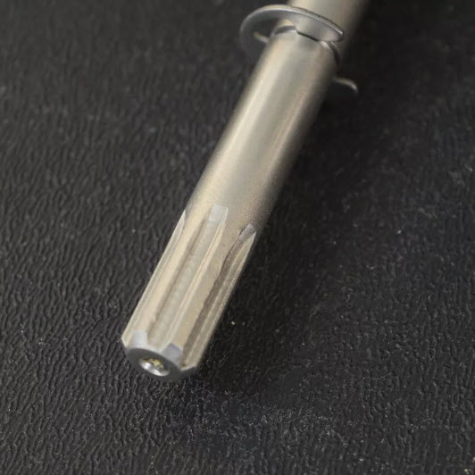 Mercury Quicksilver 49563 6 - Shift Rod