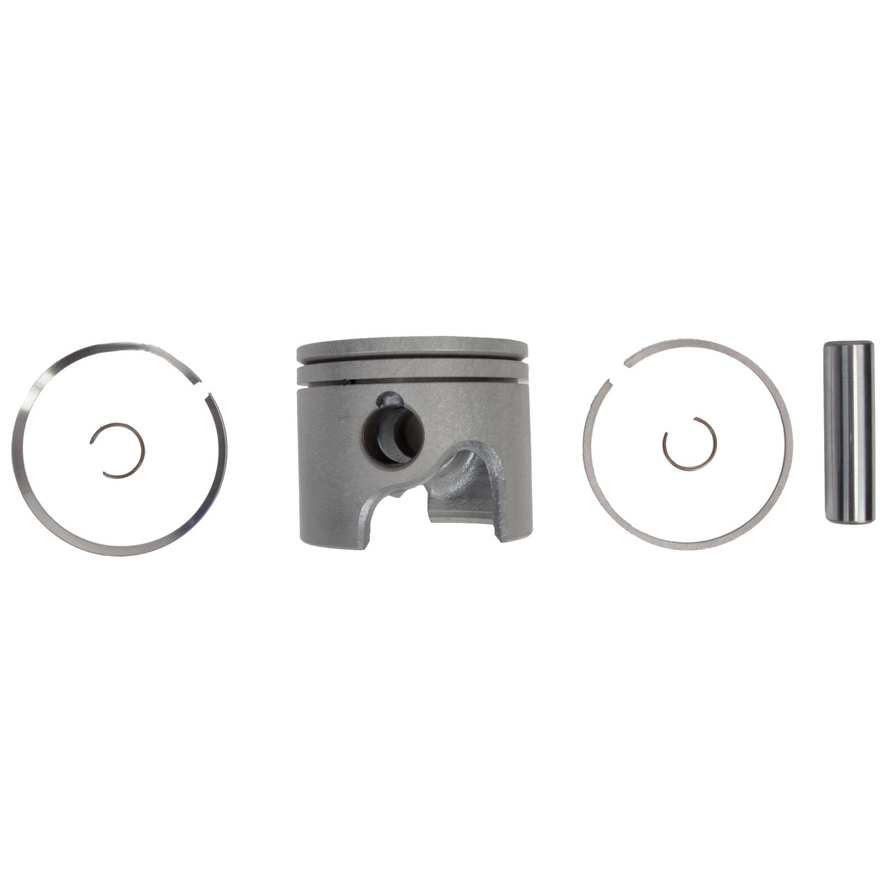 Evinrude Johnson OMC 5006702 - Piston & Ring Kit, .030 Oversize