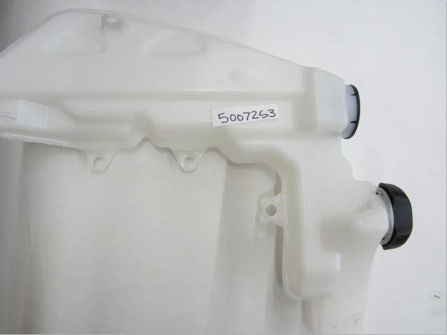 Evinrude Johnson OMC 5007253 - Oil Tank 75-90HP I3