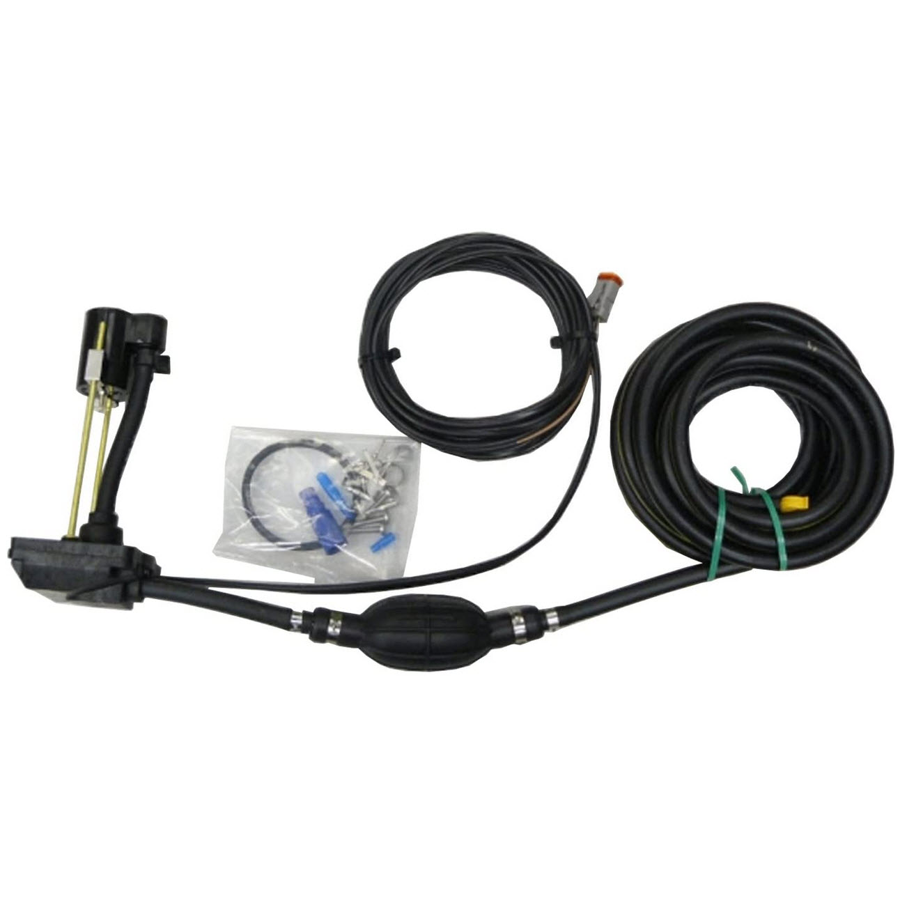 Evinrude Johnson OMC 5008618 Oil Pickup Kit, 1.8 Gallon