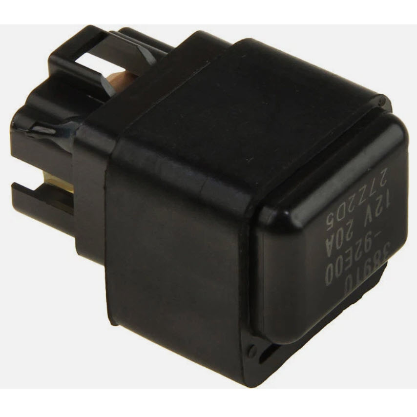 Evinrude Johnson OMC 5030833 -Relay, ECM, Main
