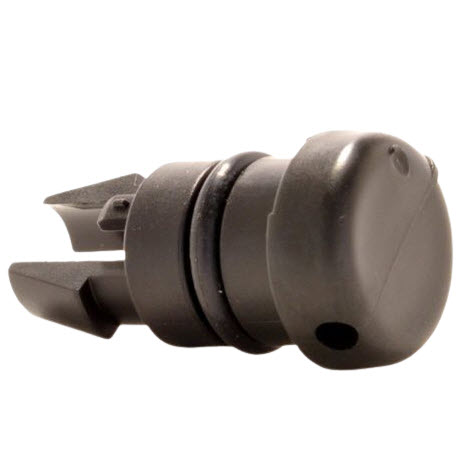 Evinrude Johnson OMC 5030930 - Water Indicator Tube Cover