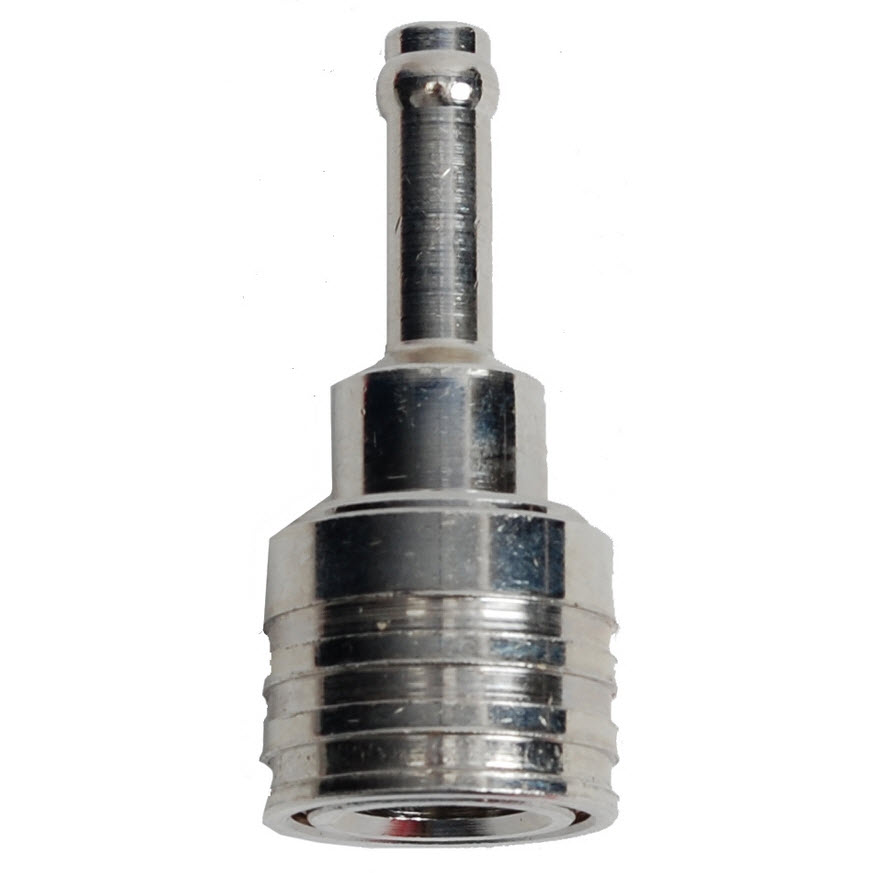 Evinrude Johnson OMC 5033222 - Fuel Connector, Hose End