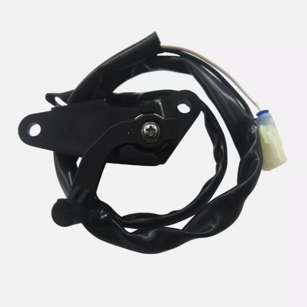Evinrude Johnson OMC 5035099 - Trim Sender Assembly