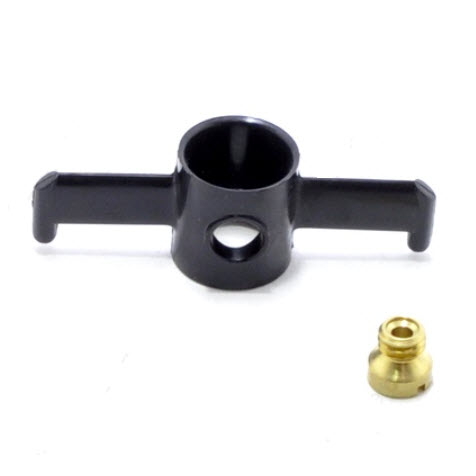 Mercury Quicksilver 52106A 1 - Venturi Assembly