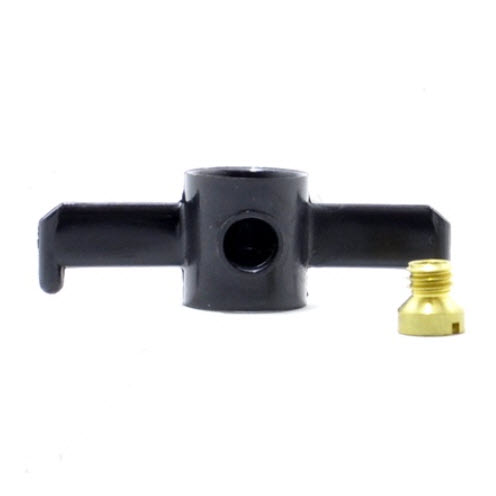 Mercury Quicksilver 52106A 1 - Venturi Assembly