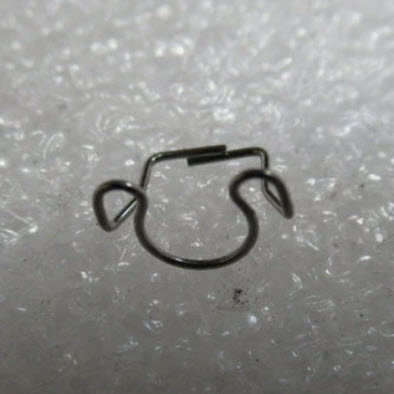 Mercury Quicksilver 54-16255 - Clip