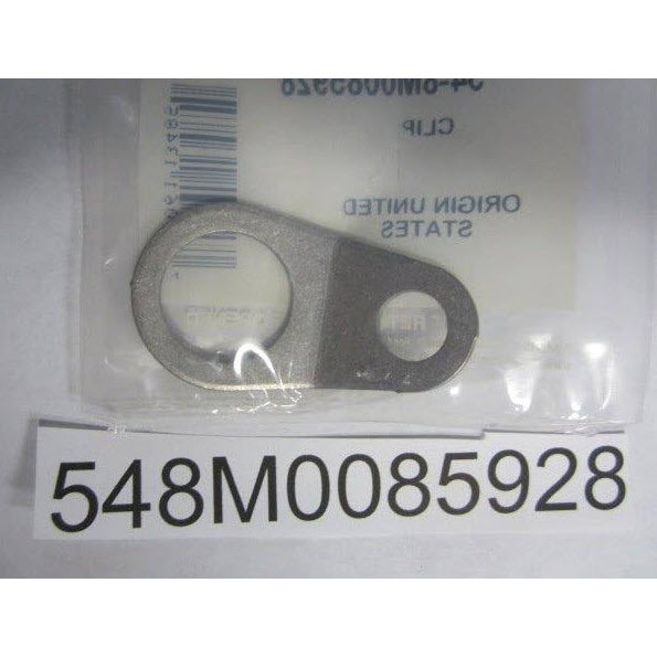 Mercury Quicksilver 548M0085928 - Clip