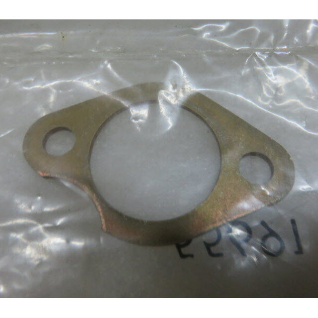 Mercury Quicksilver 55691 - Cover