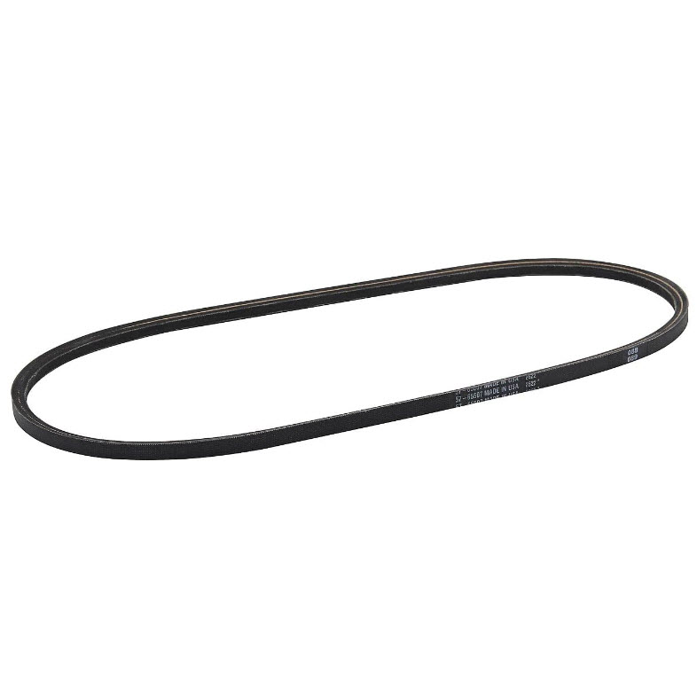 Mercury Quicksilver 57-65607Q - V-Belt, 37 Inch Length