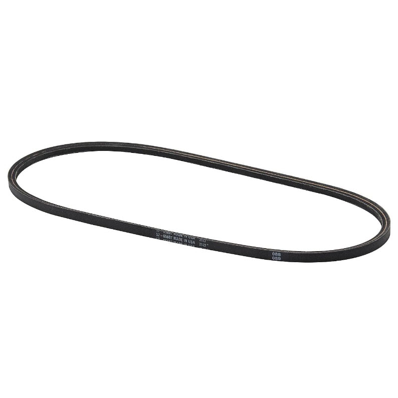 Mercury Quicksilver 57-65607Q - V-Belt, 37 Inch Length