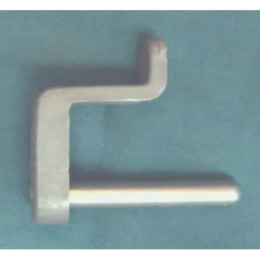 Mercury Quicksilver 59037A 2 - Lever Assembly