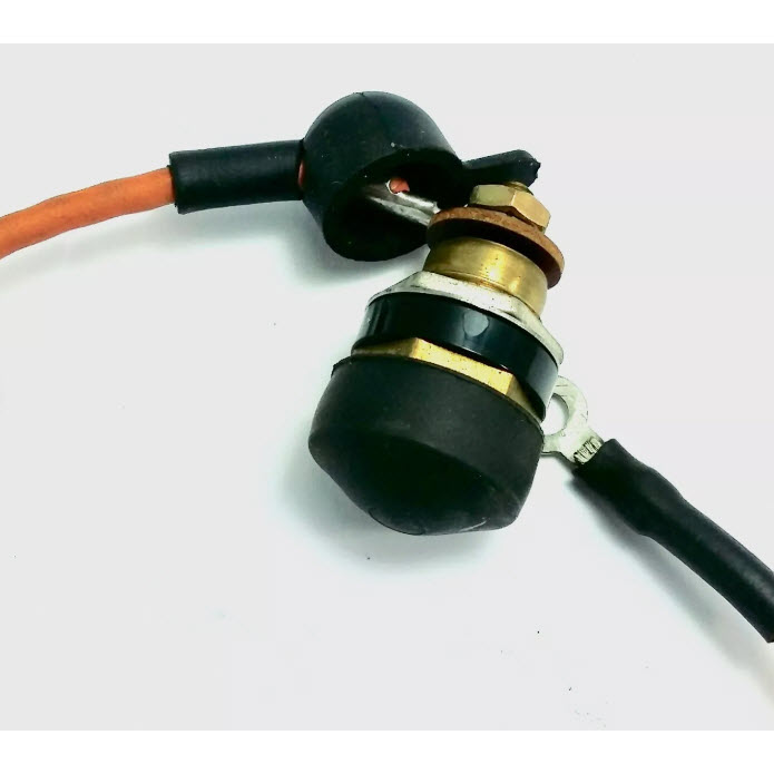 Mercury Quicksilver 59065A 6 - Stop Switch