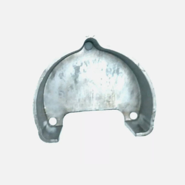 Mercury Quicksilver 63195 - Cover