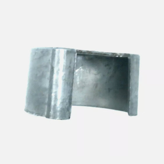 Mercury Quicksilver 63195 - Cover