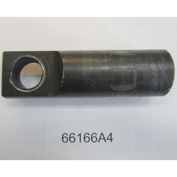 Mercury Quicksilver 66166A 4 - Trunnion