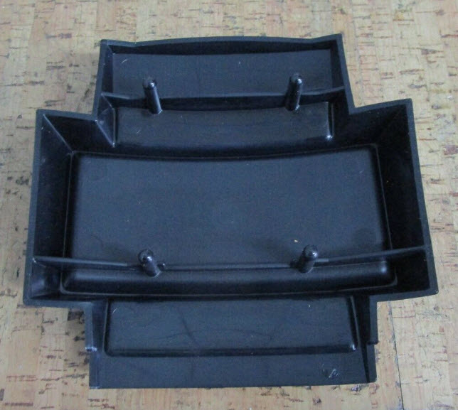 Mercury Quicksilver 71502 - Cover