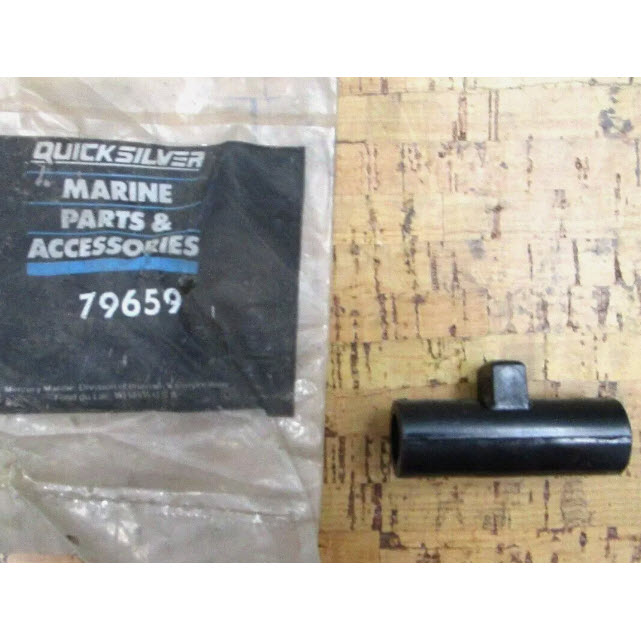 Mercury Quicksilver 79659 - Tilt Lock Coupling, NLA