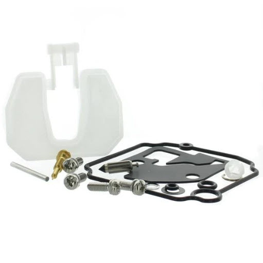 Mercury Quicksilver 802706A 1 - Carburetor Repair Kit