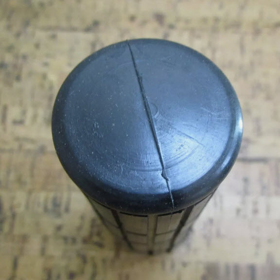 Mercury Quicksilver 80509M - Grip, NLA